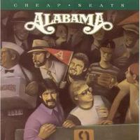 Alabama - Cheap Seats